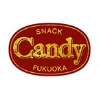 Candy福岡